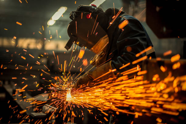 Best Welding Inspection and Certification in Peabody, KS