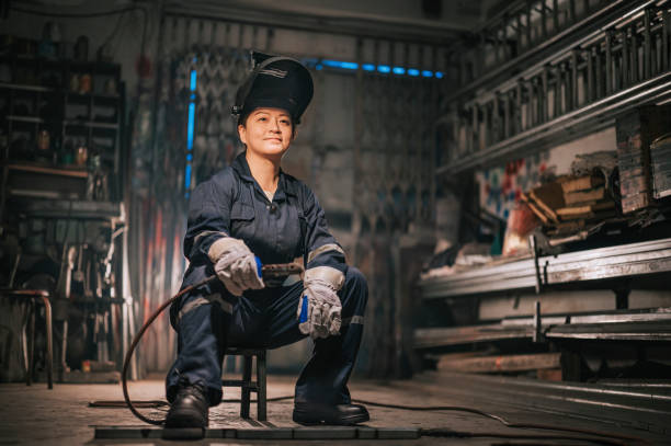 Best Automation and Robotic Welding in Peabody, KS