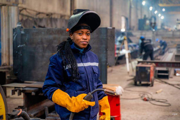 Affordable Welder Services in Peabody, KS