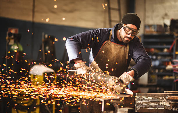 Best Welding Equipment Sales and Repair in Peabody, KS