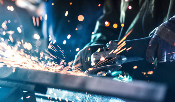 Peabody, KS Welder Pros